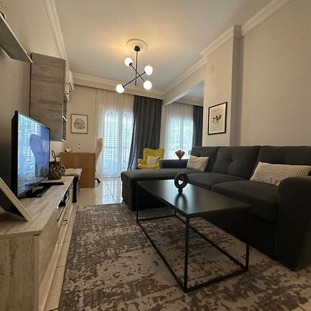 Mellia Home テッサロニキ エクステリア 写真