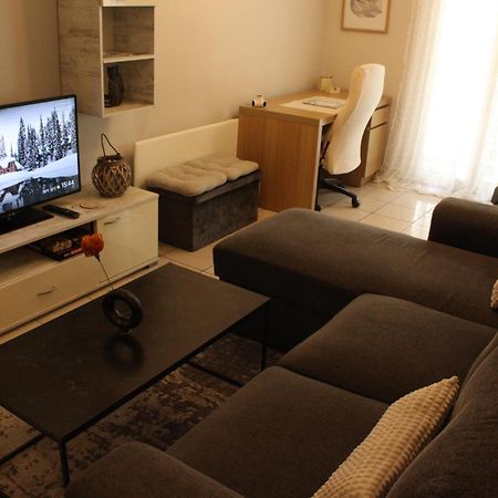 Mellia Home テッサロニキ エクステリア 写真
