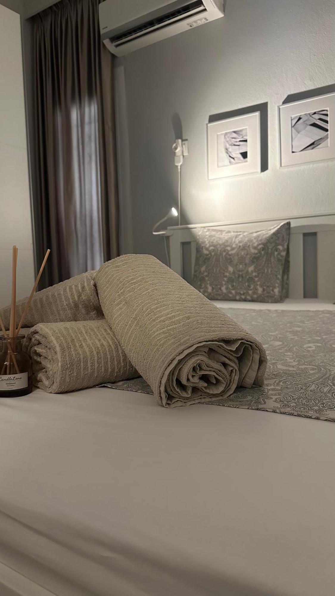 Mellia Home テッサロニキ エクステリア 写真